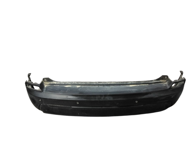 Юбка заднего бампера 68408230AA CHRYSLER