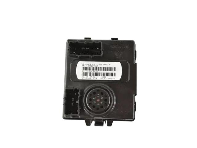 ЭБУ открытия крышки багажника/двери 3-й (5-й) 68414949AA CHRYSLER