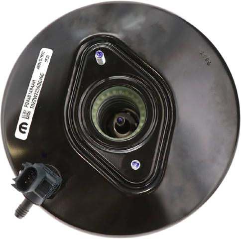 Усилитель (гидровакуумный) 68418189AA CHRYSLER