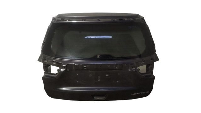 Дверь задняя багажная 68456014AA CHRYSLER