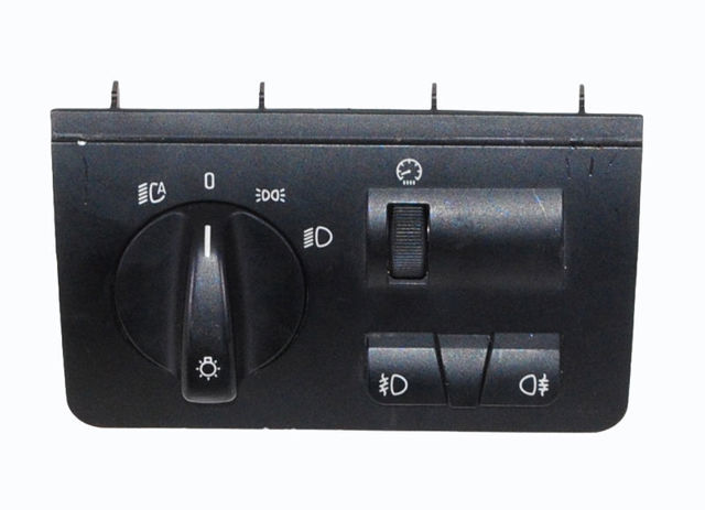 Блок управления освещением 6909775 BMW