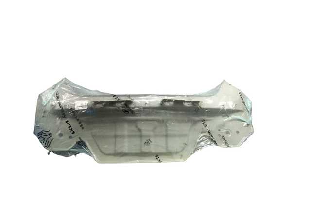 Панель задняя, багажного отсека 69100F2000 HYUNDAI