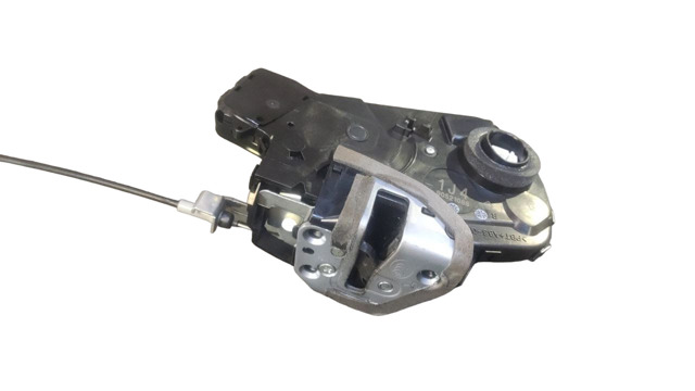 Замок двери багажника 6911060232 TOYOTA