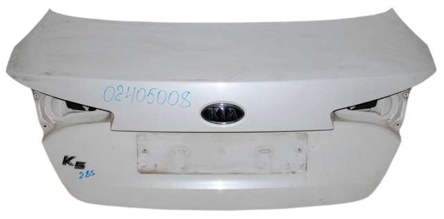 Крышка багажника 692002T010 HYUNDAI