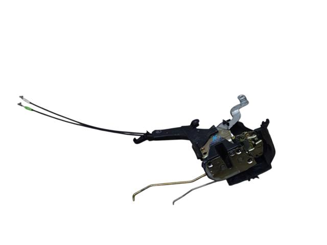 Запор кабины 6930442100 TOYOTA
