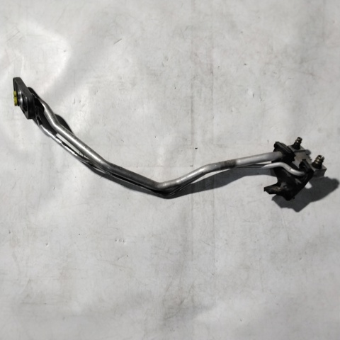 Трубопроводы 6945725 BMW