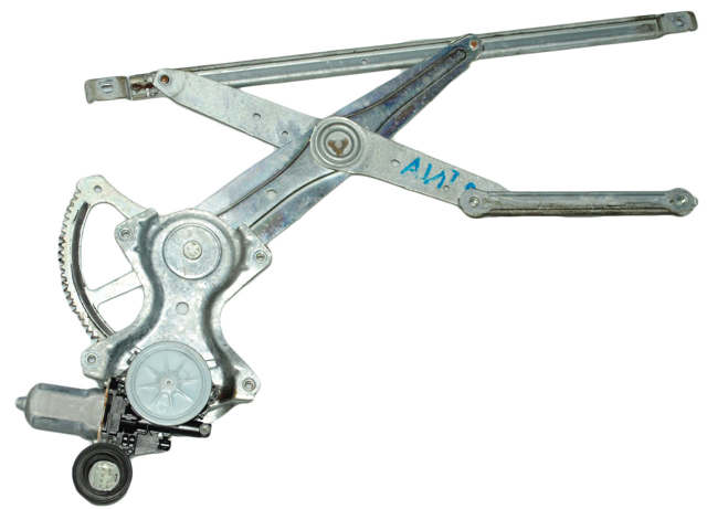 Стеклоподъемник передней правой двери 6980106070 TOYOTA