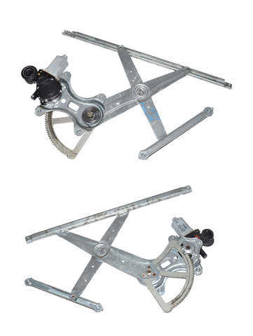 Механизм подъема стекол 6980133070 TOYOTA