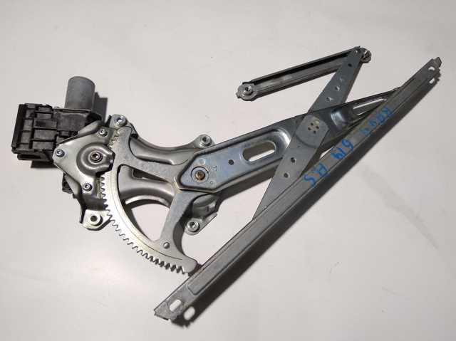 Стеклоподъемник передней двери 6980230280 TOYOTA