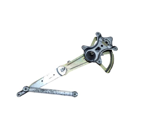 TOYOTA 6980242060 Стеклоподъемник передней левой двери в наличии Одесса