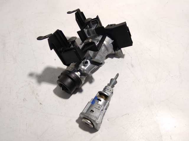 Замок зажигания, контактная группа 6C0905865 VAG