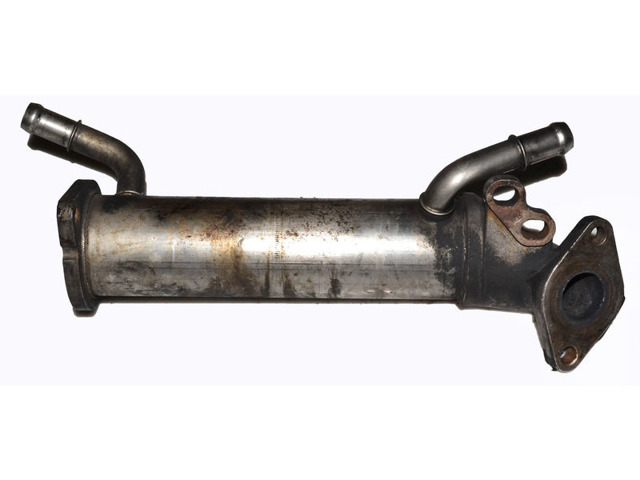 Радиатор системы EGR 6C1Q9F464AD FIAT