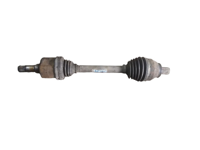 Привод в сборе левый 6G913B437BE FORD