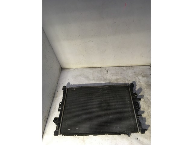 6G918005FB FORD Радиатор охлаждения двигателя купить в Каменское