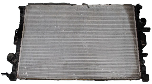 Радиатор 6G918005FC FORD