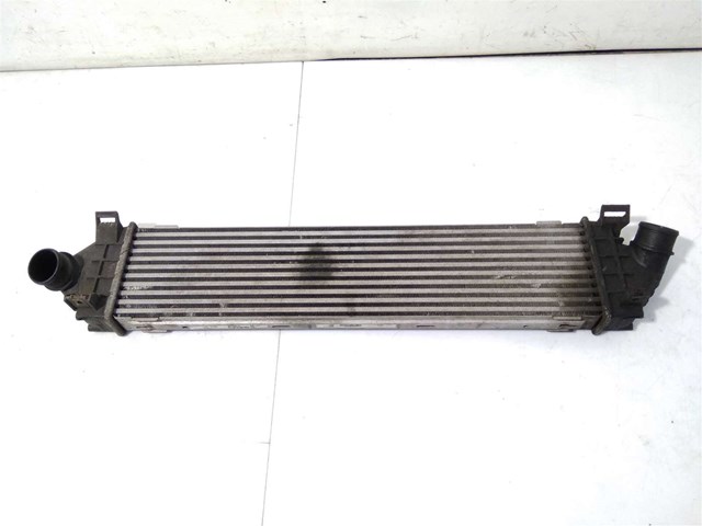 6G919L440FC FORD Радиатор интеркуллера купить в Сумы