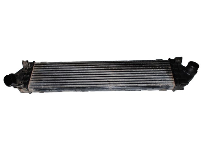 6G919L440FC FORD Радиатор интеркуллера купить в Одесса