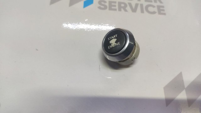 Кнопка запуска двигателя 6G9N14C376AB LAND ROVER