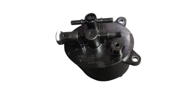 Фильтр топливный 6G9Q9155AA LAND ROVER