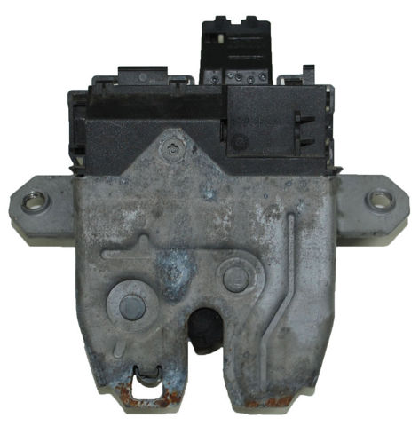 Замок пятой двери 6H32F442A66AA LAND ROVER