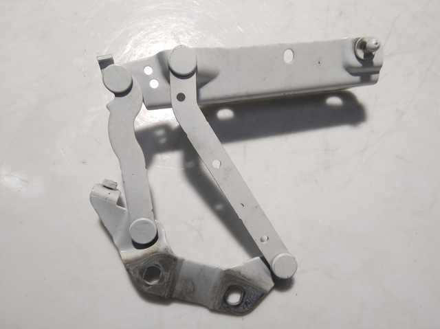 Петля капота, левая 6H5216801AC LAND ROVER
