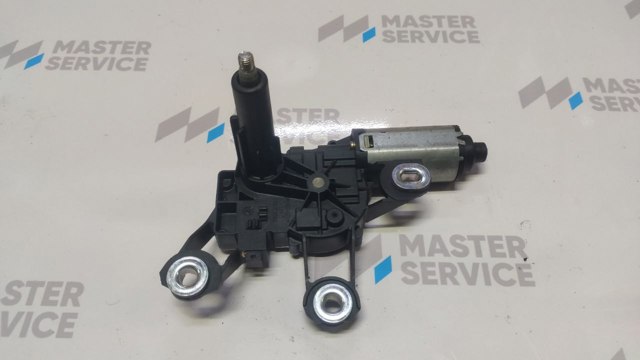 Мотор стеклоочистителя заднего стекла 6H5217404CB LAND ROVER