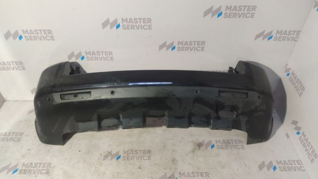Бампер задний 6H5217775DB LAND ROVER