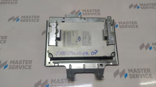 Усилитель звука аудиосистемы 6H5218C808CD LAND ROVER