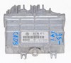 Блок електронний управління двигуном vw caddy ii 95-04 6K0906027E