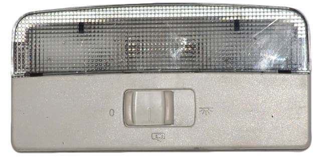 Плафон освещения кабины 6L0947105AY20 VAG
