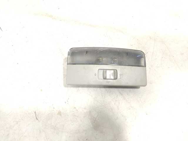 Лампочка освещения салона 6L0947105B VAG