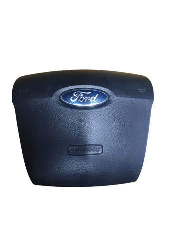Подушка безопасности водителя 6M21U042B85AKW FORD