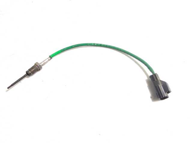 Датчик температуры в катализаторе 6M5112B591DA FORD