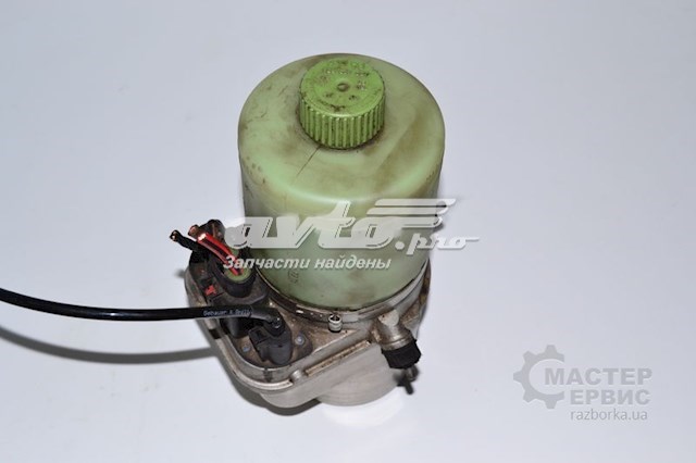 6Q0423156AB VAG Насос гидроусилителя руля (ГУР) купить в Житомир