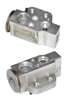 Клапан TRV, кондиционера 6Q0820679F VAG
