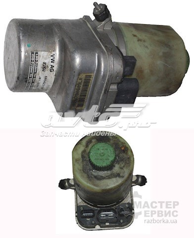 6R0423156AB VAG Насос ГУР купить в Одесса