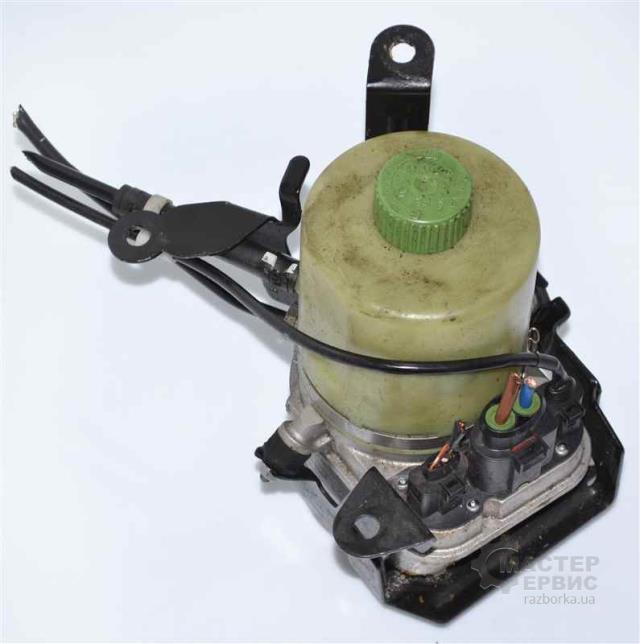 6R0423156C VAG Насос гидроусилителя руля (ГУР) купить в Каменское