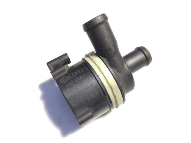 Дополнительная электро помпа 6R0965561A VAG