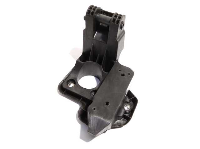 Ппривод тормозного крана 6R1721115B VAG