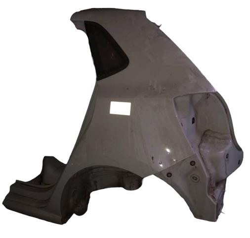 Крыло заднее 6R4809843A VAG
