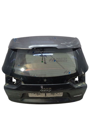 Задняя дверь 6RW71DX9AB CHRYSLER