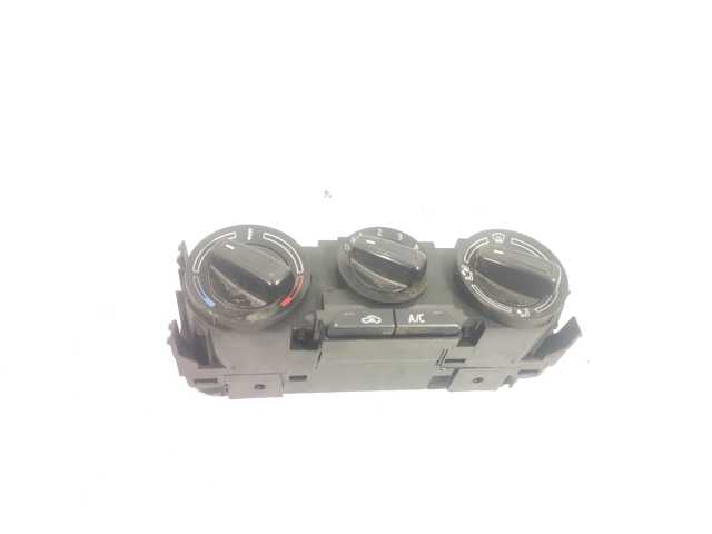 Блок управления режимов отопления 6V0820045C VAG