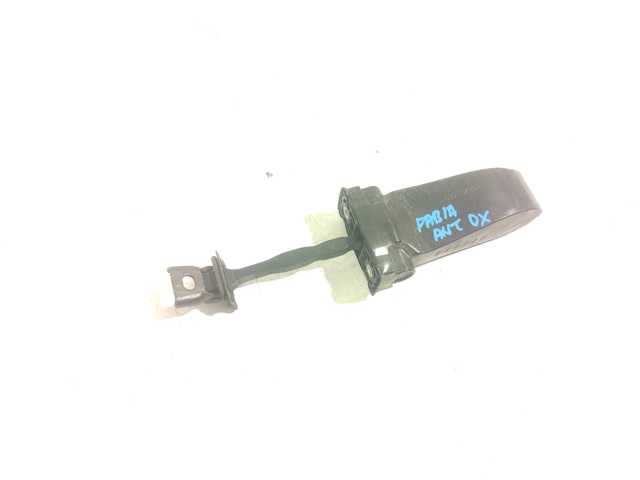 Ограничитель двери передний 6V0837249 VAG