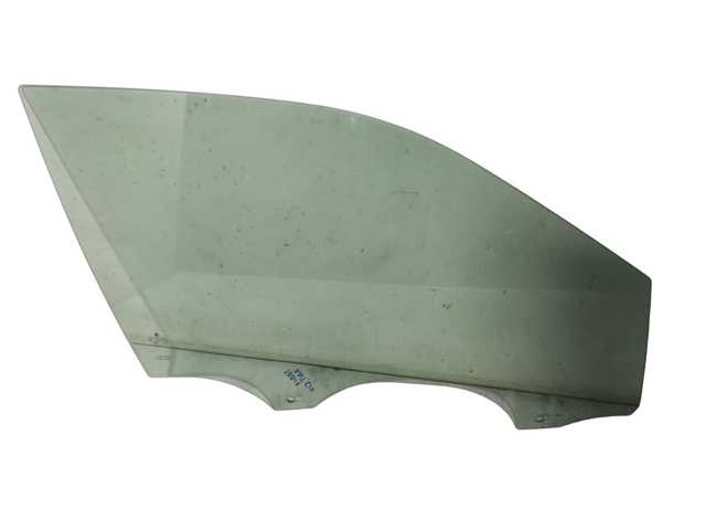 Стекло передней правой двери 6V0845202C VAG