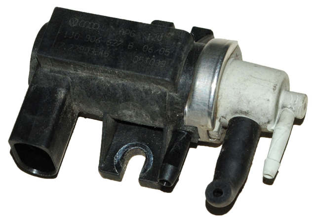 Клапан соленоид регулирования заслонки EGR 70086800 VAG