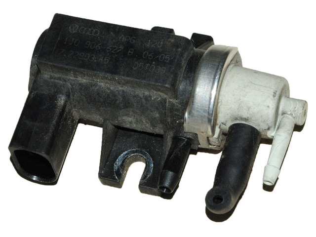 70086800 VAG Клапан соленоид регулирования заслонки EGR купить в Винница