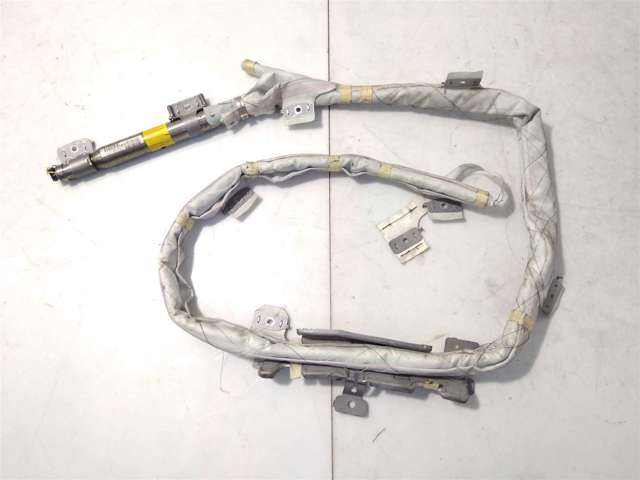 Подушка безопасности, сбоку правая 7030A082 MITSUBISHI