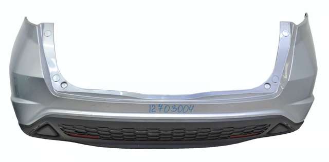 Бампер задний 71501SMGAE000 HONDA