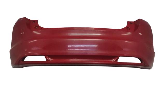 Задний бампер 71501TV0E000 HONDA