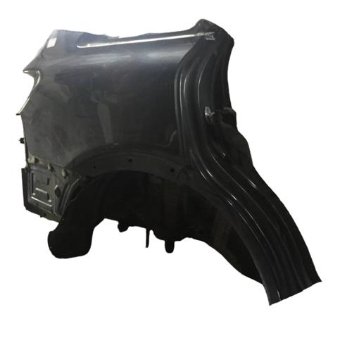 Крыло заднее правое 71504C5C00 HYUNDAI